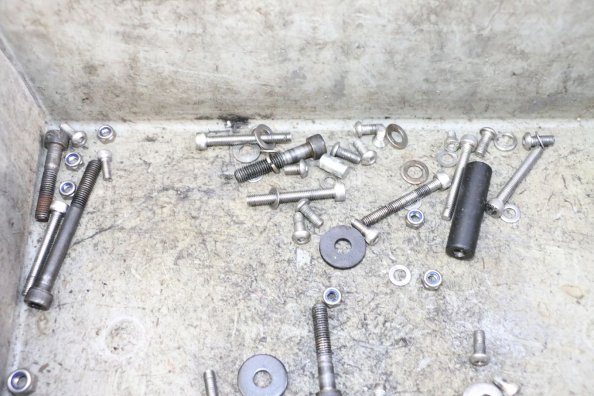 photo de SCHRAUBENBEUTEL DUALTRON MINI SPECIAL 1