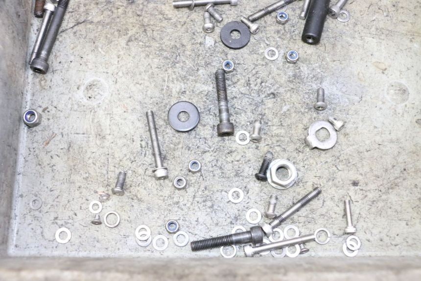 photo de SCHRAUBENBEUTEL DUALTRON MINI SPECIAL 1