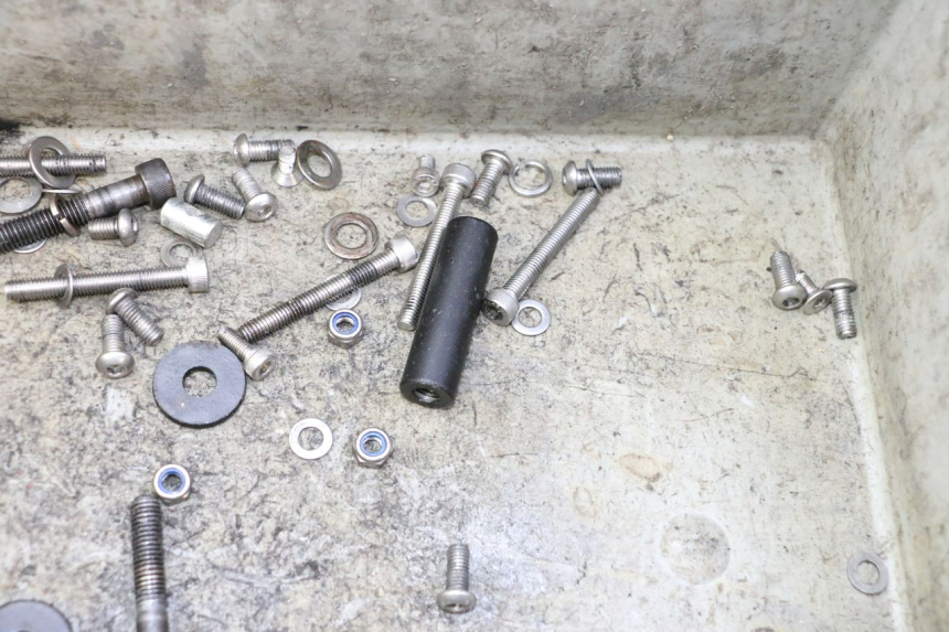 photo de SCHRAUBENBEUTEL DUALTRON MINI SPECIAL 1