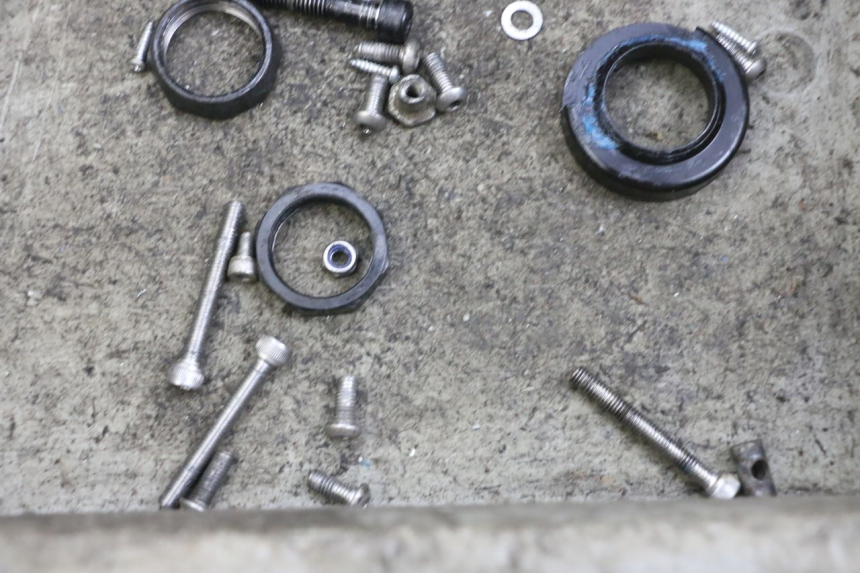 photo de SCHRAUBENBEUTEL DUALTRON MINI SPECIAL 1