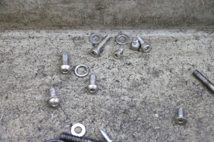 photo de SCHRAUBENBEUTEL DUALTRON MINI SPECIAL 1