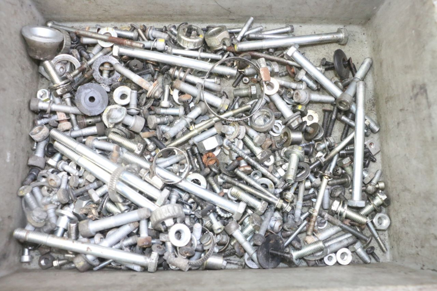 photo de SCHRAUBEN PIAGGIO MP3 LT 300 (2010 - 2016)