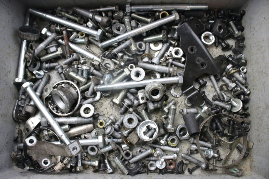 photo de SCHRAUBEN PIAGGIO MP3 500 (2014 - 2016)