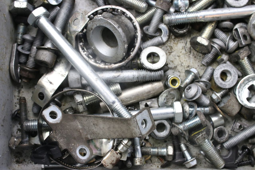 photo de SCHRAUBEN PIAGGIO MP3 500 (2014 - 2016)