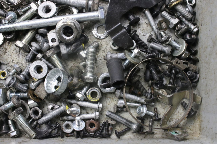 photo de SCHRAUBEN PIAGGIO MP3 500 (2014 - 2016)