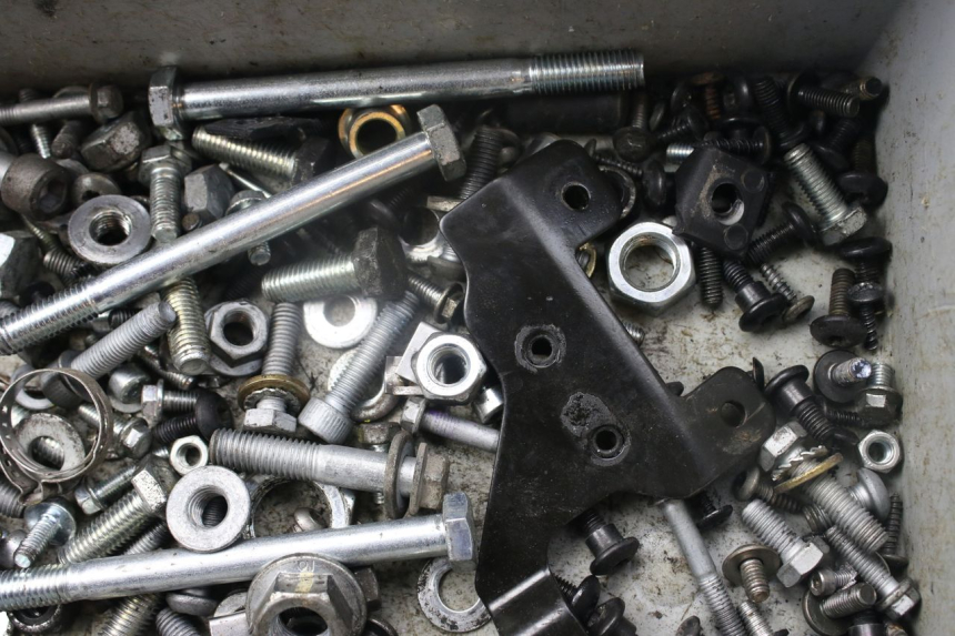 photo de SCHRAUBEN PIAGGIO MP3 500 (2014 - 2016)