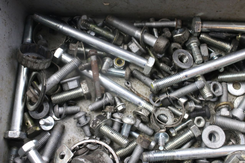 photo de SCHRAUBEN PIAGGIO MP3 500 (2014 - 2016)