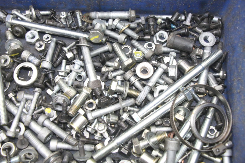 photo de SCHRAUBEN PIAGGIO MP3 500 (2014 - 2016)