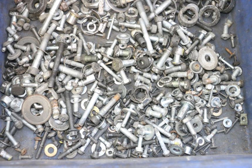 photo de SCHRAUBENBEUTEL PIAGGIO MP3 500 (2011 - 2015)