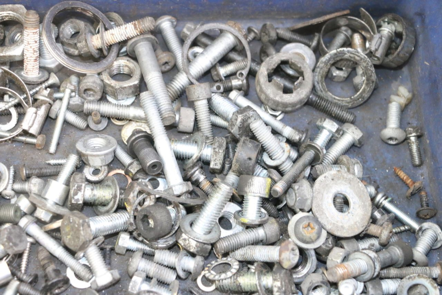 photo de SCHRAUBENBEUTEL PIAGGIO MP3 500 (2011 - 2015)