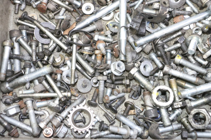 photo de SCHRAUBENBEUTEL PIAGGIO MP3 RL 250 (2007 - 2010)