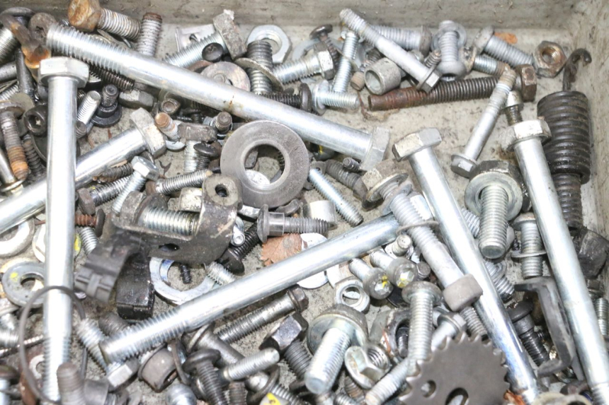 photo de SCHRAUBENBEUTEL PIAGGIO MP3 RL 250 (2007 - 2010)