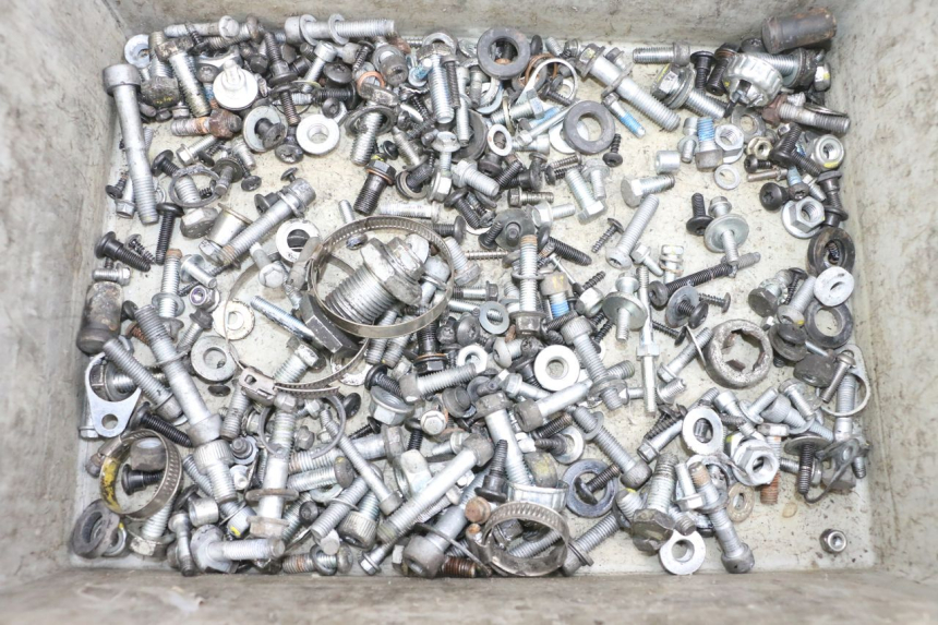 photo de SCHRAUBEN PIAGGIO MP3 500 (2016 - 2018) - Hauptansicht