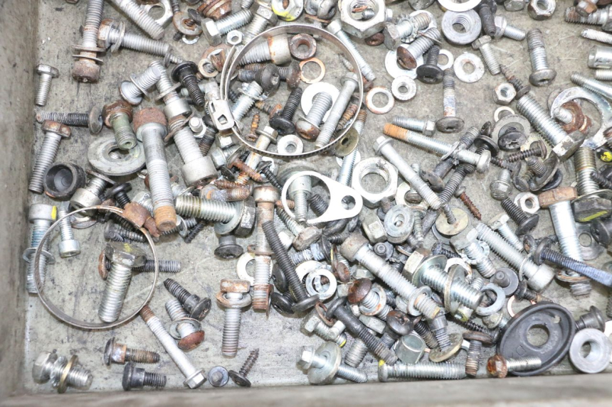 photo de SCHRAUBENBEUTEL PIAGGIO MP3 RL 250 (2007 - 2010) - Alternative Perspektive