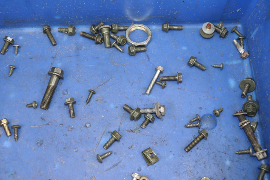 photo de SCHRAUBENBEUTEL NECO ONE 4T 50 (2011 - 2020)