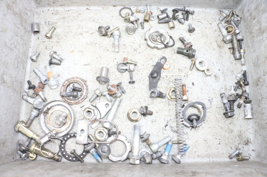 photo de SCHRAUBEN YAMAHA NEO'S NEOS 2T 50 (1998 - 2007) - Hauptansicht