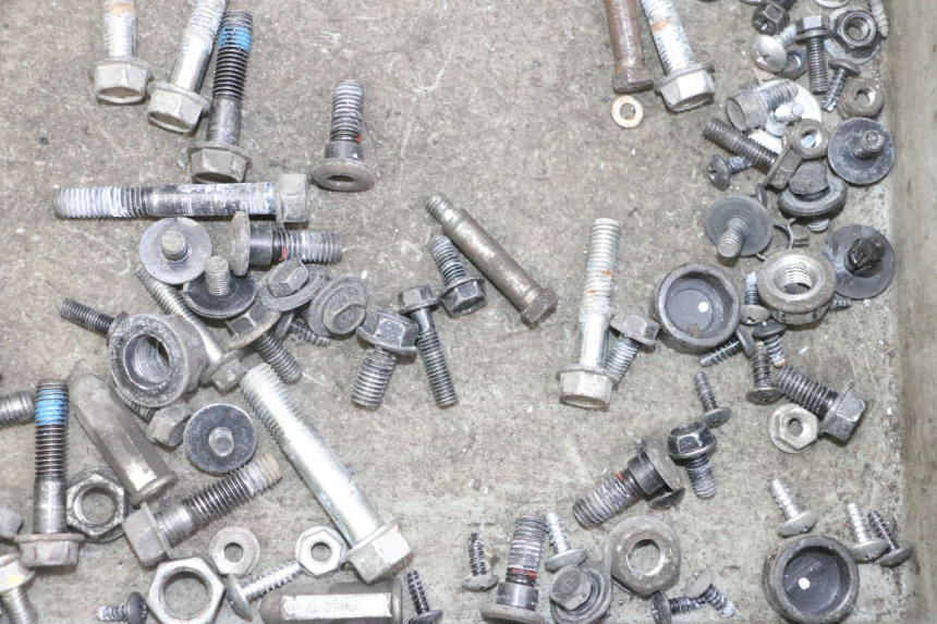 photo de SCHRAUBEN KYMCO LIKE 4T 50 (2019 - 2025) - Alternative Perspektive