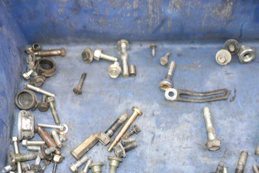 photo de SCHRAUBEN KYMCO LIKE 4T 50 (2019 - 2025)