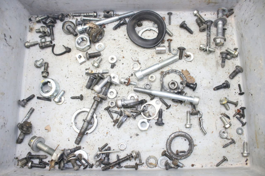 photo de SCHRAUBENBEUTEL PIAGGIO NEW TYPHOON 50 (2018 - 2021)