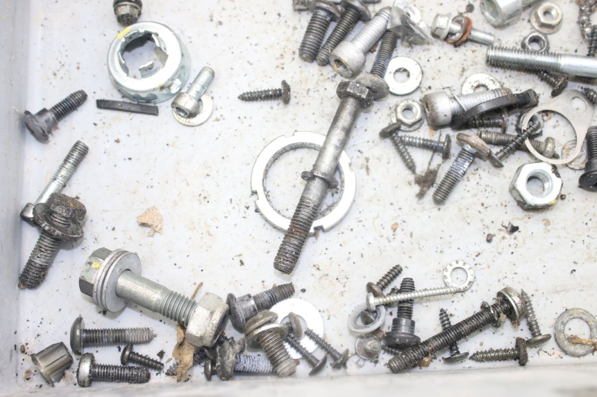 photo de SCHRAUBENBEUTEL PIAGGIO NEW TYPHOON 50 (2018 - 2021)