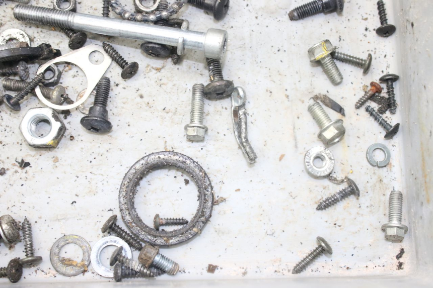 photo de SCHRAUBENBEUTEL PIAGGIO NEW TYPHOON 50 (2018 - 2021)