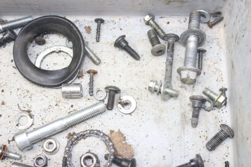 photo de SCHRAUBENBEUTEL PIAGGIO NEW TYPHOON 50 (2018 - 2021)