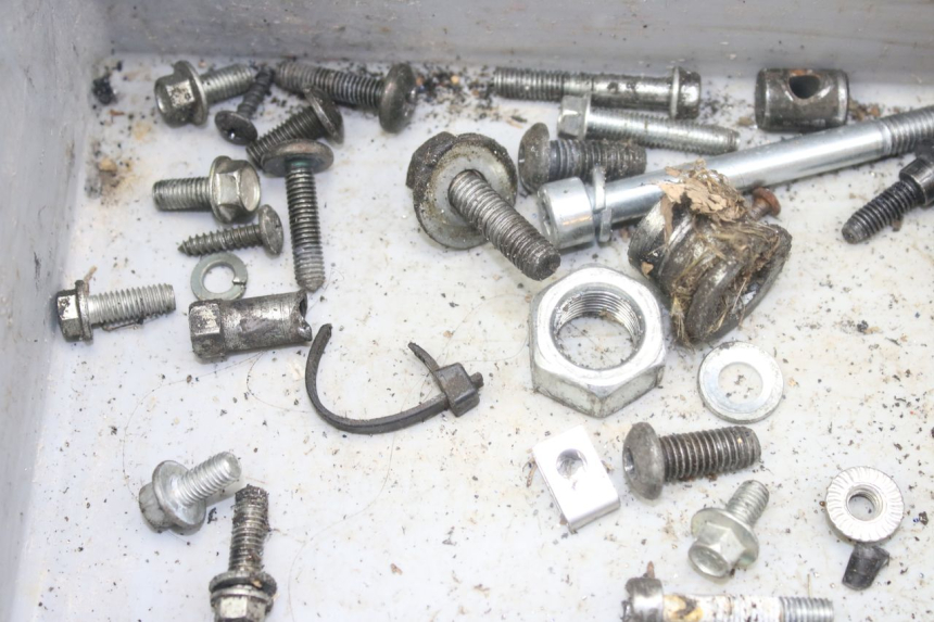 photo de SCHRAUBENBEUTEL PIAGGIO NEW TYPHOON 50 (2018 - 2021)