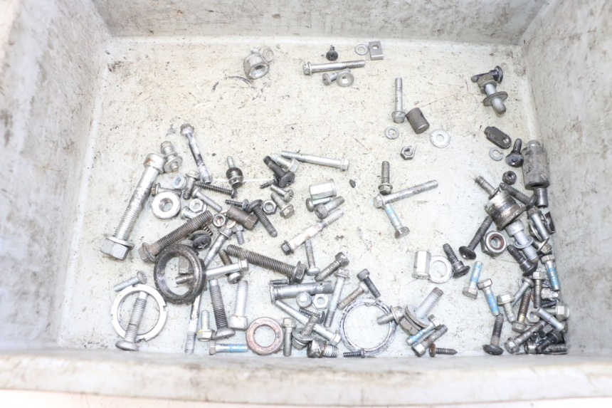 photo de SCHRAUBENBEUTEL PIAGGIO NEW TYPHOON 50 (2018 - 2021) - Hauptansicht