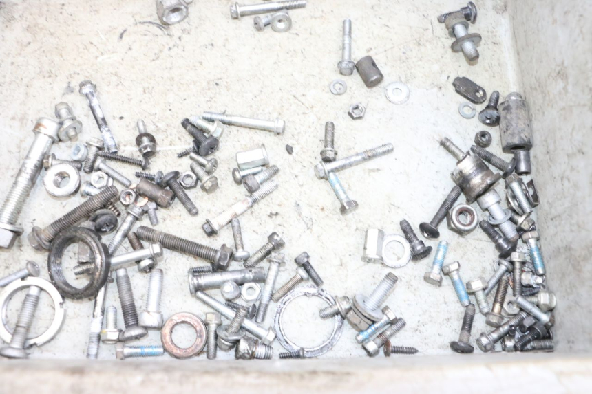 photo de SCHRAUBENBEUTEL PIAGGIO NEW TYPHOON 50 (2018 - 2021) - Detailansicht des Bauteils