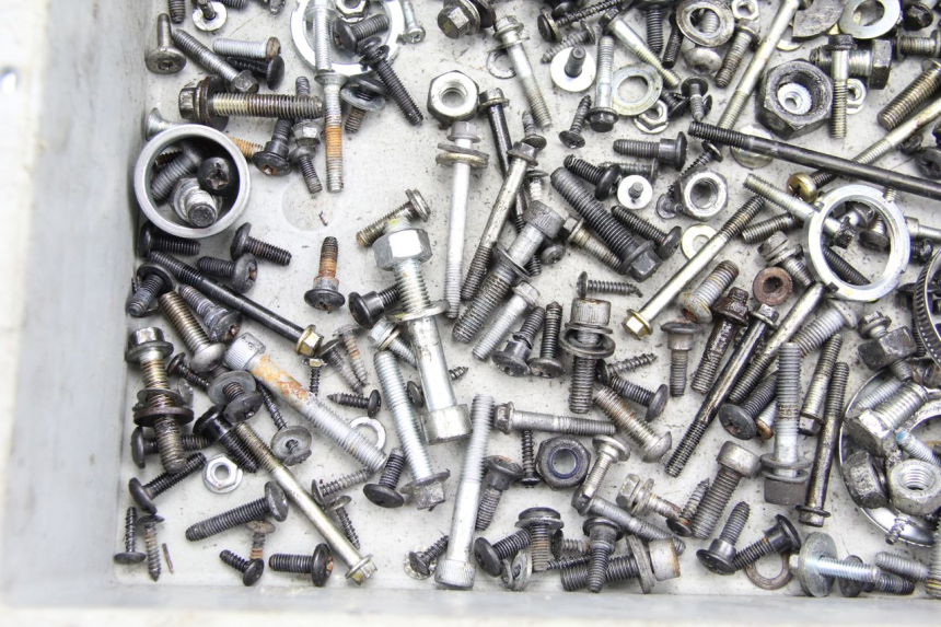 photo de SCHRAUBEN GILERA NEXUS 125 (2009 - 2013)