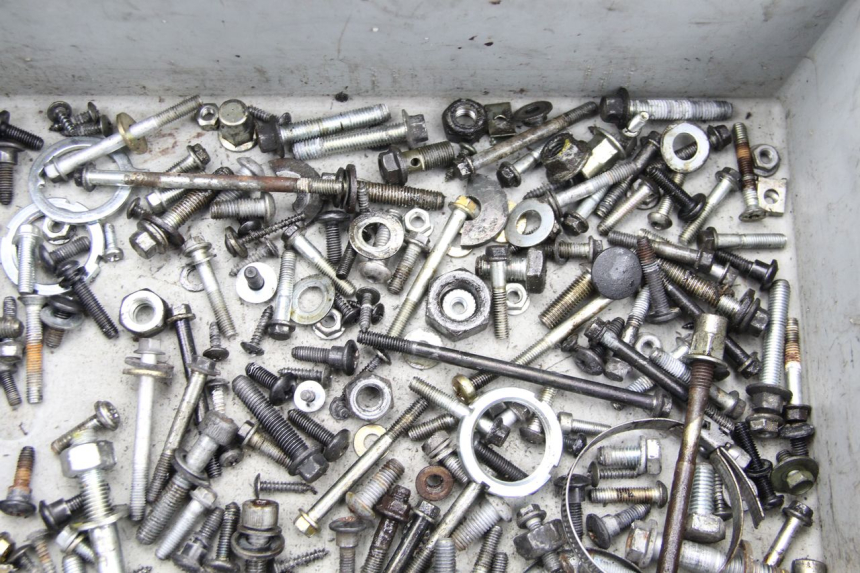 photo de SCHRAUBEN GILERA NEXUS 125 (2009 - 2013)