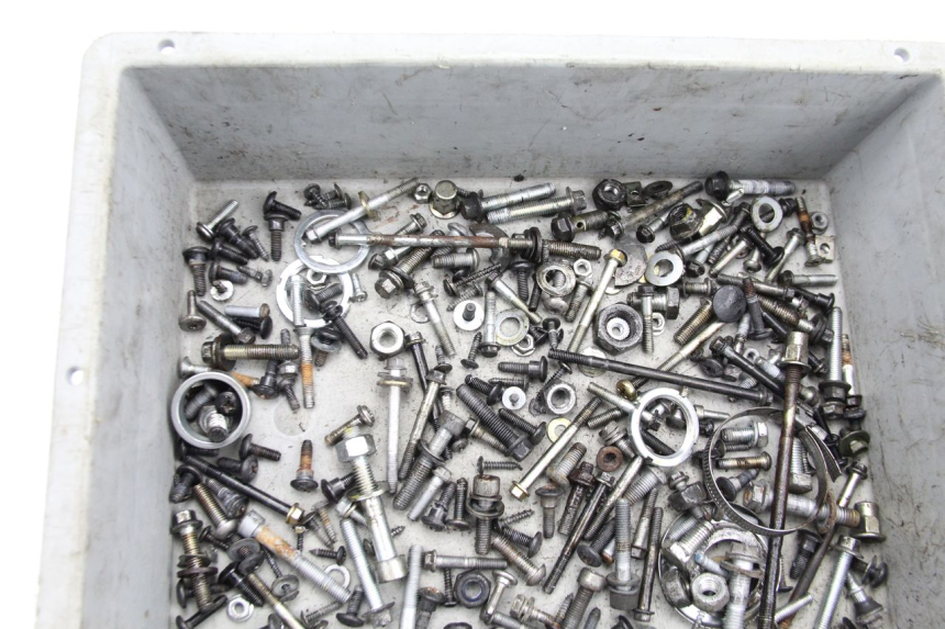 photo de SCHRAUBEN GILERA NEXUS 125 (2009 - 2013)