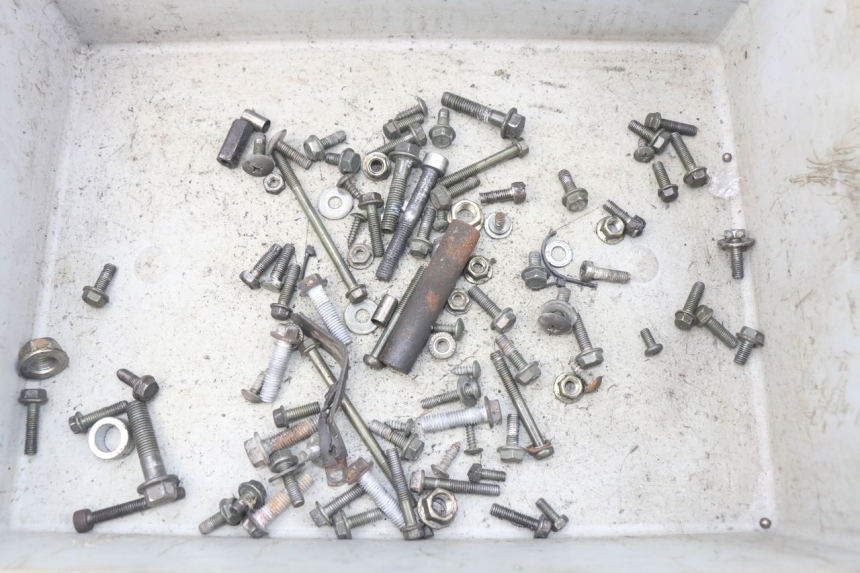 photo de SCHRAUBENBEUTEL NECO ONE 4T 50 (2011 - 2020)