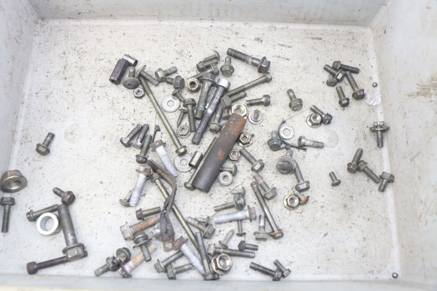 photo de SCHRAUBENBEUTEL NECO ONE 4T 50 (2011 - 2020)