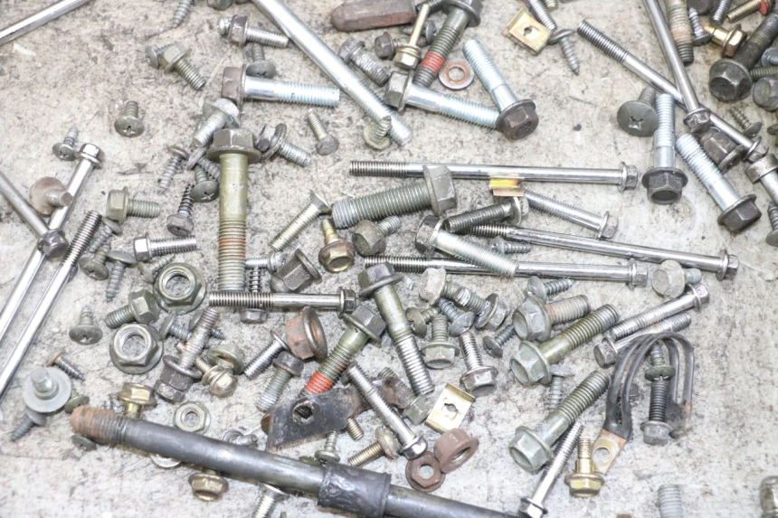 photo de SCHRAUBEN SYM ORBIT III 3 4T 50 (2021 - 2025) - Detailansicht des Bauteils