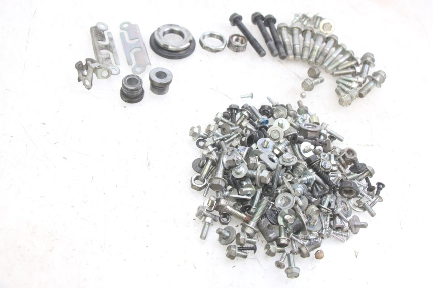 photo de SCHRAUBENBEUTEL HONDA PCX (JF47) 125 (2012 - 2013)
