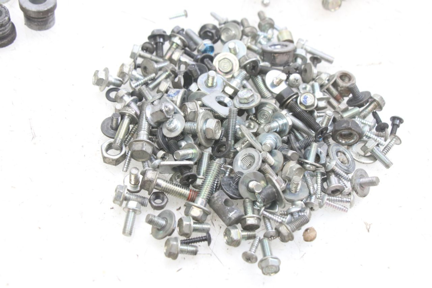 photo de SCHRAUBENBEUTEL HONDA PCX (JF47) 125 (2012 - 2013)