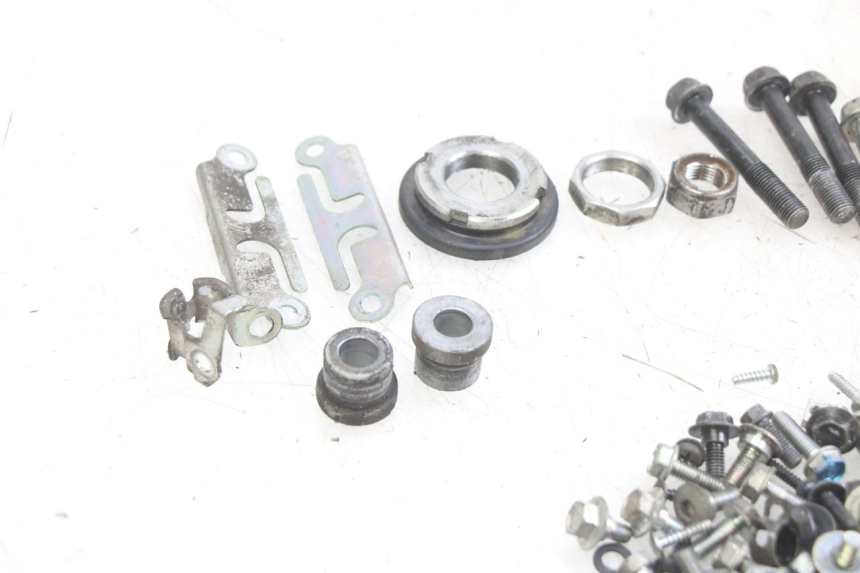 photo de SCHRAUBENBEUTEL HONDA PCX (JF47) 125 (2012 - 2013)