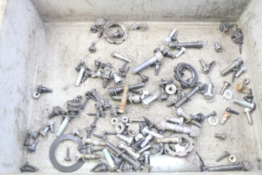 photo de SCHRAUBENBEUTEL PEUGEOT CITYSTAR 125 (2011 - 2017)