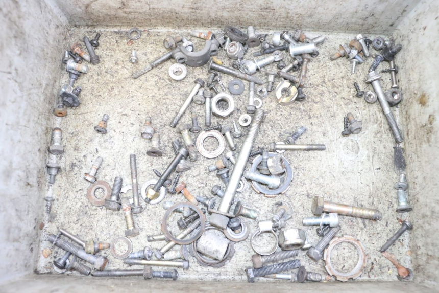 photo de SCHRAUBENBEUTEL PEUGEOT ELYSTAR 50 (2002 - 2014)