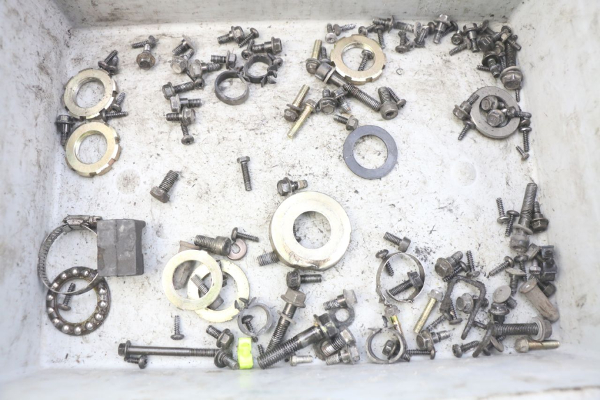 photo de SCHRAUBENBEUTEL PEUGEOT KISBEE 2T 50 (2010 - 2017)