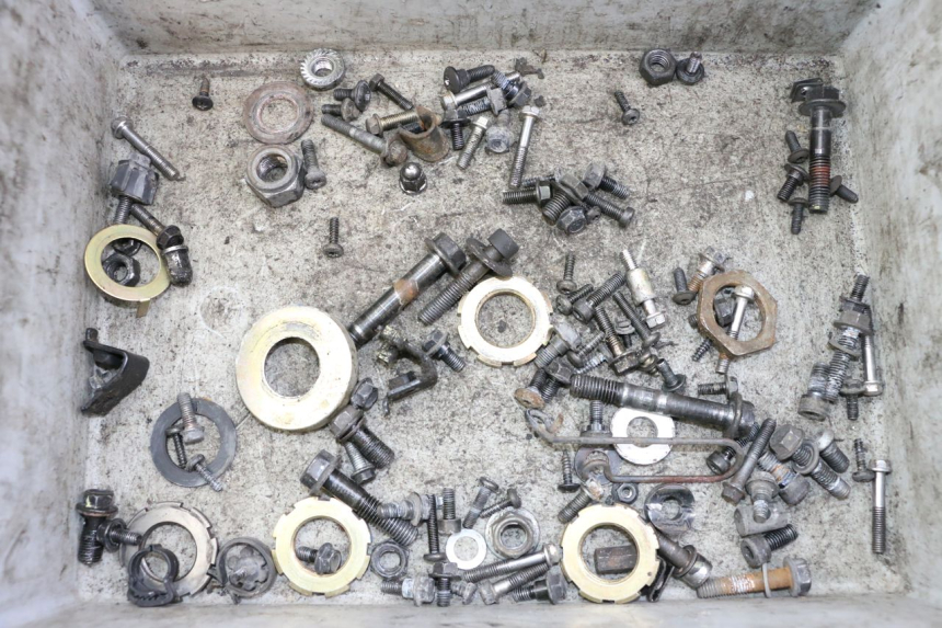 photo de SCHRAUBENBEUTEL PEUGEOT KISBEE 4T 50 (2010 - 2017)