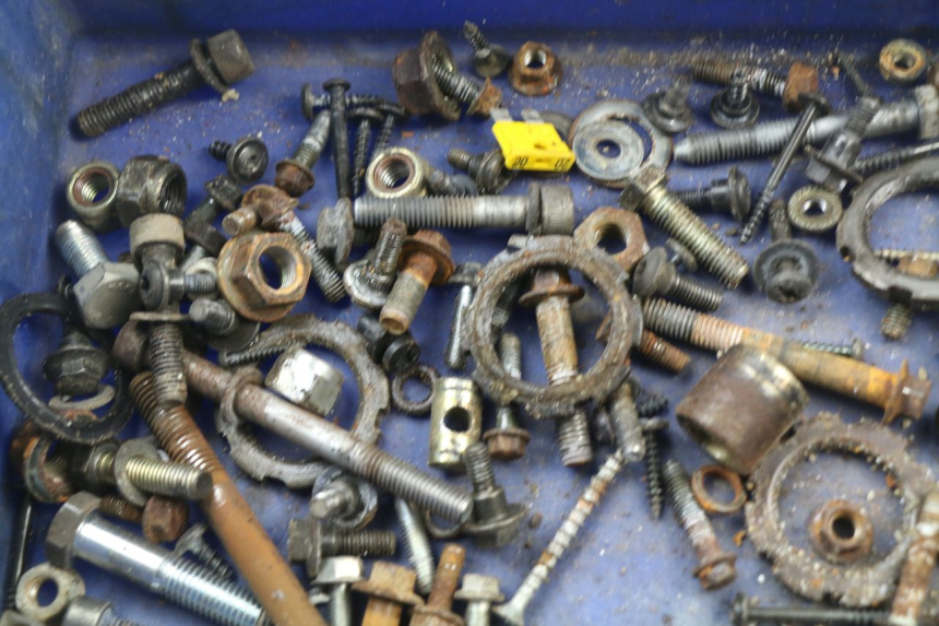 photo de SCHRAUBEN PEUGEOT LOOXOR 125 (2002 - 2006)