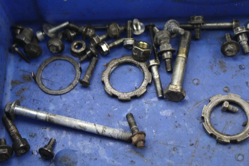 photo de SCHRAUBEN PEUGEOT LOOXOR 50 (2001 - 2004)