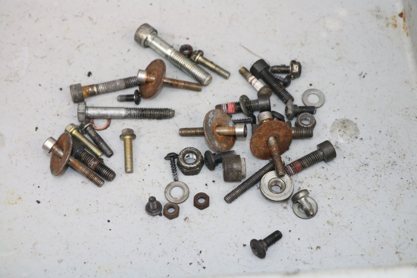 photo de SCHRAUBENBEUTEL PEUGEOT LUDIX 50 (2008 - 2017)