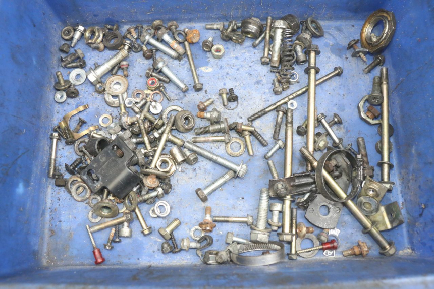 photo de SCHRAUBENBEUTEL PEUGEOT SV 125 (1991 - 1994)