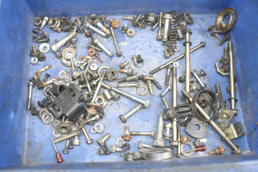 photo de SCHRAUBENBEUTEL PEUGEOT SV 125 (1991 - 1994)