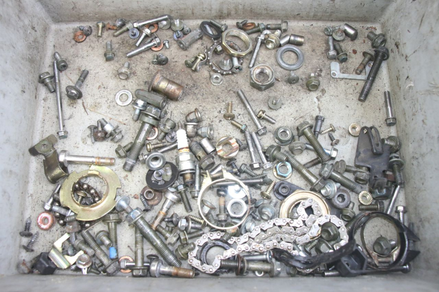 photo de SCHRAUBENBEUTEL PEUGEOT TWEET 4T 50 (2014 - 2019)