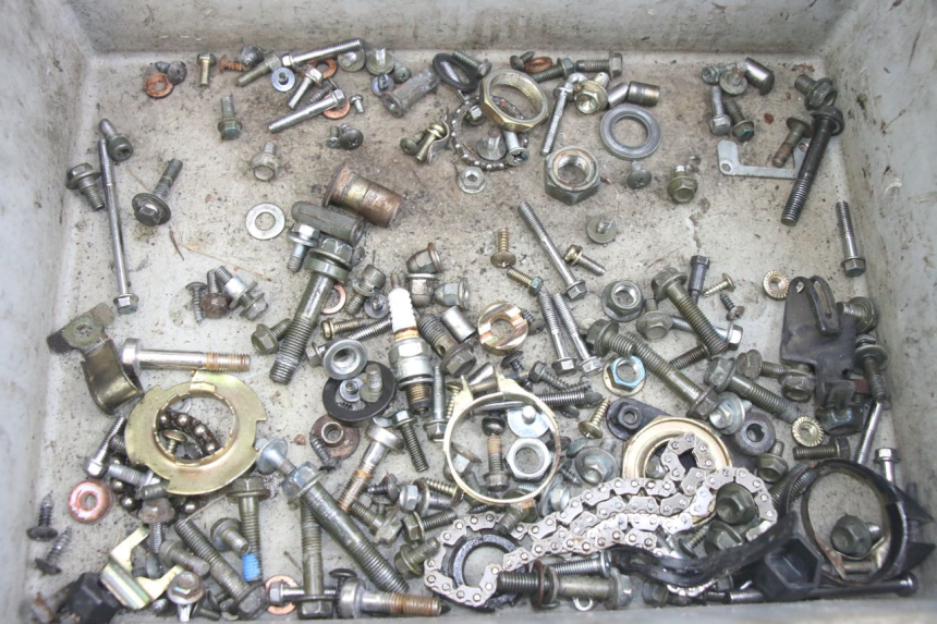 photo de SCHRAUBENBEUTEL PEUGEOT TWEET 4T 50 (2014 - 2019)