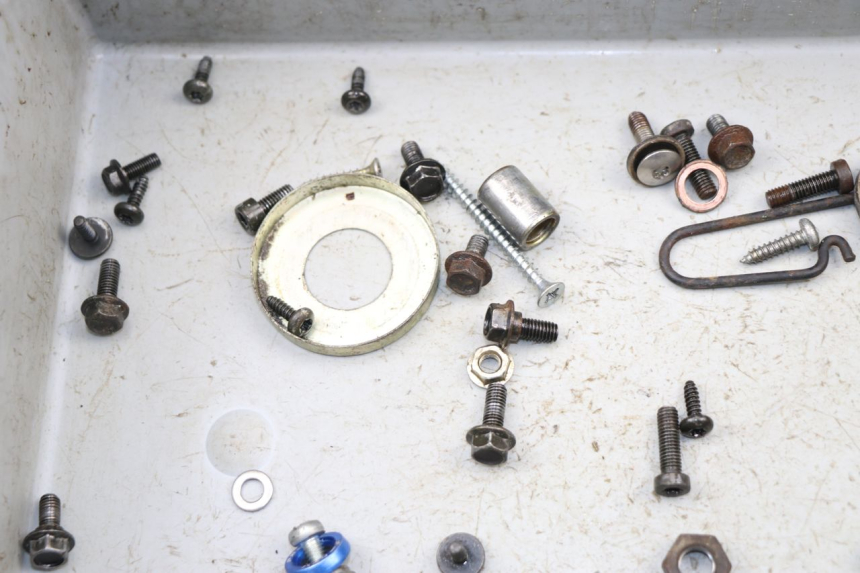 photo de SCHRAUBENBEUTEL PEUGEOT VIVACITY NEW 2T 50 (2008 - 2017)